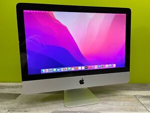 Apple iMac 2009 Desktops & All-In-One Computers for sale | eBay