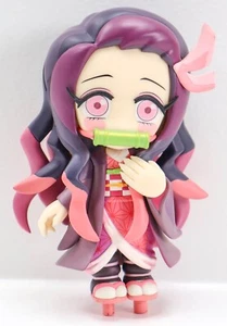 Demon Slayer FuRyu TOONIZE Figure Kamado Nezuko Banpresto - Picture 1 of 6