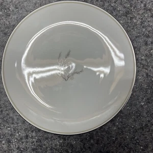Vintage Noritake China Candice #5509 Salad Plate 8-1/4”. Pussy Willow. - Picture 1 of 4