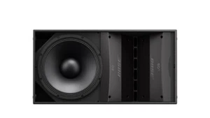 Bose AM10/100 ArenaMatch Outdoor Loudspeaker - Picture 1 of 3