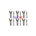 6 Fuel Injector Nozzle L209pbc Bebe4d34001 20847327 For Volvo Ec460b Ec360b D12d