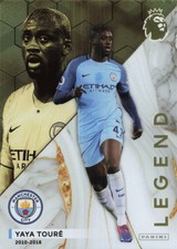 PANINI PREMIER LEAGUE ADRENALYN XL 2024 GOLDEN BALLER, LIMITED EDITION/AUTOGRAPH
