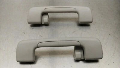 Manijas interiores de agarre para Cadillac Escalade 2007-2008 OEM Foto 1 de 4