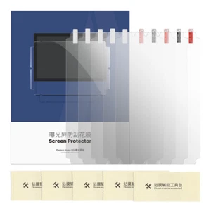 Photon Mono M5 Photon Mono M5 anti-scratch film 5PCS - Zdjęcie 1 z 7