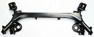 Hinterachse Peugeot 3008 I (2009 - 2016) OE-Nummer 5148W3, 5148W4, 5148W5 - Bild 1 von 12