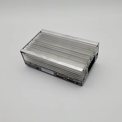 Amplificador de áudio estéreo 2011 - 2016 BMW F10 528i 535i 550i fabricante de equipamento original 9312592 - Imagem 1 de 4