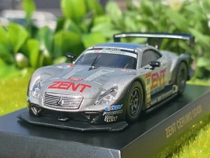 Super GT / Lexas / ZENT Cerumo SC430 / Nº,38 2004 / 1/64 Diecast / Kyosho - Imagen 1 de 23