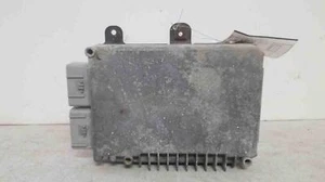 03 CHRYSLER TOWN CNTRY Engine Computer ECM ECU 3.8l Fwd Thru 1/5/03 - Picture 1 of 5