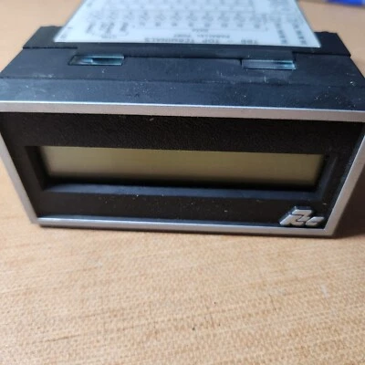 Red Lion MCI1R01A Message Center - Image 1 of 2