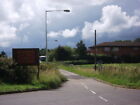 Photo 6x4 Army Cadet Force Training Centre, Bazzard Road, Bramcote The ra c2012