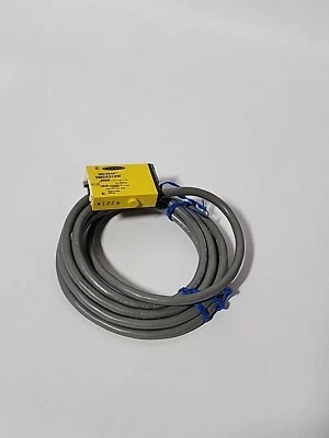 Banner SM2A312W Mini-Beam Diffuse Sensor 26265 - Image 1 of 3