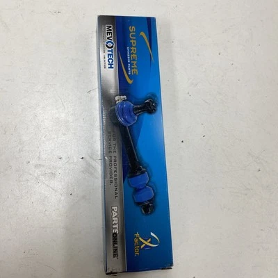 MK6428 Mevotech Juego de 2 barras estabilizadoras delanteras nuevas para par Suburban SaVana Yukon Foto 1 de 3