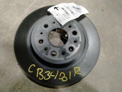 Rotor de freno trasero para Cadillac XT5 2025 2943438 Foto 1 de 4