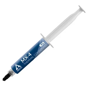 ARCTIC MX-4 45 g Premium Performance Thermal Paste for all processors CPU GPU PC - Afbeelding 1 van 8