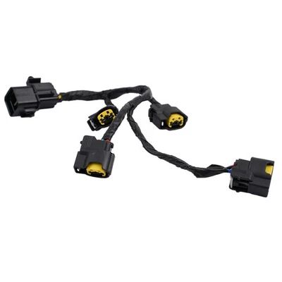 For Kia 2012-2014 Ignition Coil Wire Wire Harness Extension Wire 27350 2B000 - Image 1 of 4