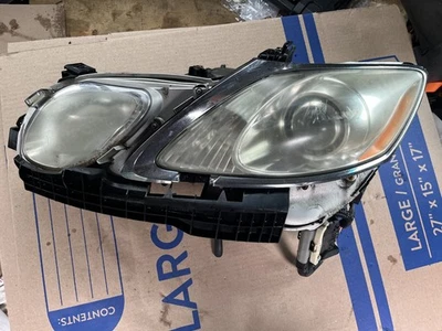 2006-2011 Lexus GS300 GS350 GS430 GS460 Left Xenon HID AFS Headlight Assembly - image 1 of 4