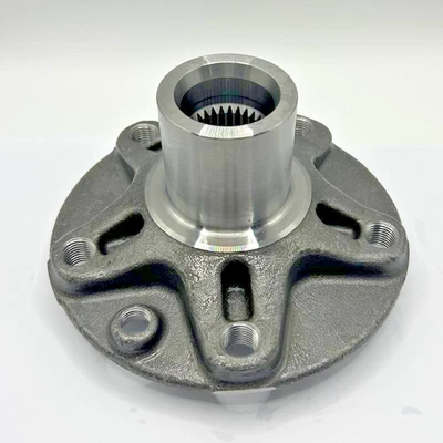 Fit Porsche Cayenne 2011 2012 2013 2014 2015 2016 - 2018 Front Or Rear Wheel Hub - Image 1 of 4
