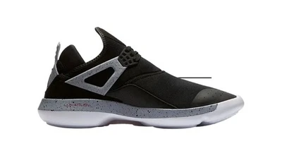 Air Jordan Fly 89 2017 'negro blanco' para hombre talla 12 Foto 1 de 4