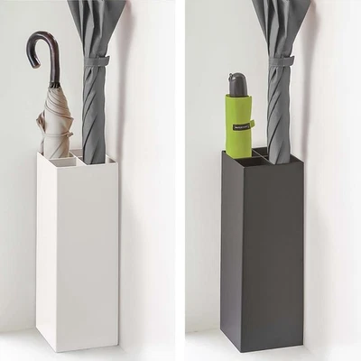 Yamazaki Schirmständer Schirmhalter Regenschirmhalter 11x30x11cm klein - Bild 1 von 2