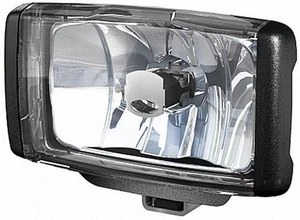 HELLA Front Fog Light Right O/S Left N/S Halogen FF H3 12V 24V (1NB 010 951-101) - Picture 1 of 2