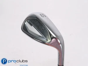 Titleist T350 53* Wedge - Aerotech SteelFiber i80cw Regular Flex - 454563 - Picture 1 of 4