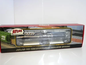 Atlas Item #1721 - 33,000 Gallon Tank Car ACFX - Ho Scale - BRAND NEW - Picture 1 of 9