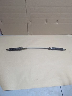 1993 SUZUKI QUADRUNNER LTF300 T GEAR SHIFT CABLE - Image 1 of 4