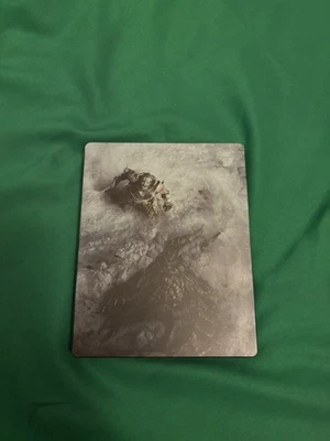 The Elder Scrolls V: Skyrim CIB Special Edition Dragonborn Bundle (PS4) W/MAP! - Image 1 of 4