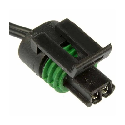 For Cadillac DeVille 1991-1993 Coolant Temperature Sensor | Plastic Terminal - Image 1 of 4