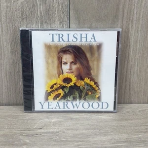 Trisha Yearwood - The Song Remembers When (CD) Brand New Sealed - Picture 1 of 2