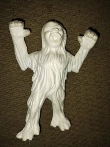 Vintage Evel Knievel Monster Yeti Escape From Skull Canyon Toy 1970s 70s - Picture 1 of 2