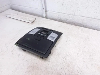 Черная верхняя консоль 2023 LEXUS GX460 с креплением на крышу от оригинального производителя идентификатор 1D1111236 - Изображение 1 из 4