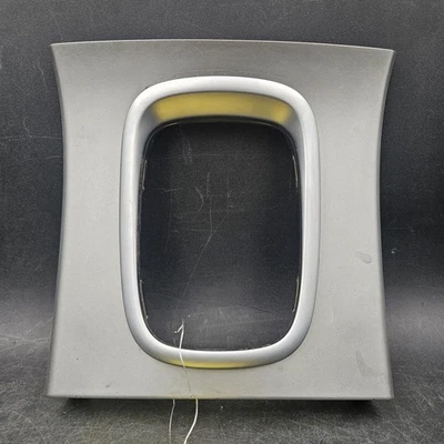 2006-2014 Subaru Tribeca Center Console Shifter Trim Ring Cover OEM Panel - Изображение 1 из 4