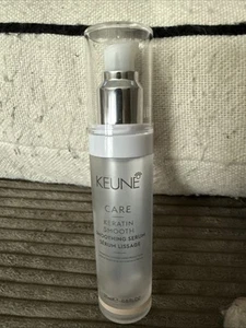 Keune Care Keratin Smooth Serum- 25 ml - Picture 1 of 1