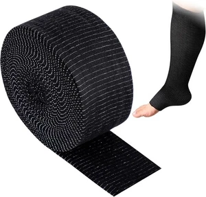 Schlauchbandagen elastische Stützbandage 2,75 Zoll x 26 Fuß waschbar Sport 7 cm x 8 m - Bild 1 von 2