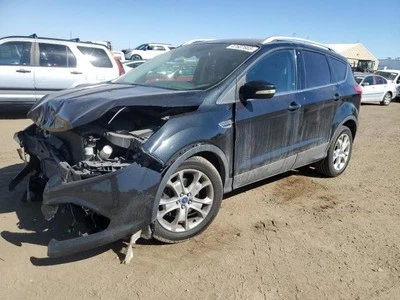 Used Fuel Pump fits: 2015 Ford Escape Pump Assembly 2.0L tank mounted Grade A Foto 1 de 4