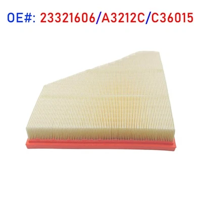 Premium Engine Air Filter For GMC Acadia 2017-2023 BUICK Enclave 2020-2023 - Image 1 of 4