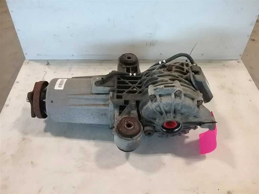 2008-2010 Saturn Vue Rear Differential Carrier Assembly OEM Foto 1 de 4