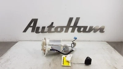 FUEL PUMP ELECTRIC TOYOTA YARIS III (P13) 2016 777040D090 - Image 1 of 2