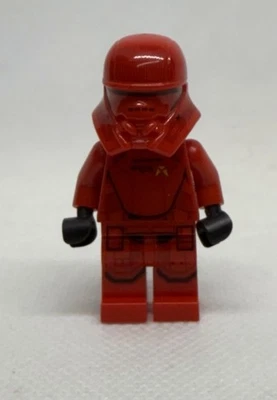 Minifigura Lego Star Wars Sith Jet Trooper Foto 1 de 4