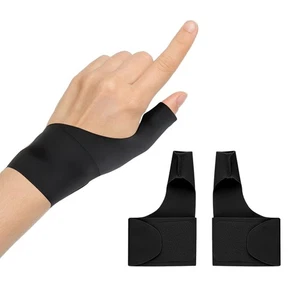 HFMYGS Premium Daumenbandage Rechts & Links, Daumen Handbandage, Daumenorthese H - Bild 1 von 7