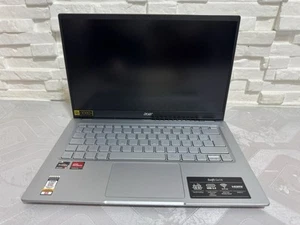 ACER Swift Go OLED, 14,0 Zoll Laptop Ryzen 5 mit Meldung No Bootable Device - Bild 1 von 6