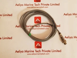 BALLUFF BES 516-325-BO-C Inductive Proximity Sensors 10-30 V DC - Picture 1 of 5