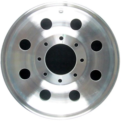 Llanta Ford Excursion F-250 Super Duty F-350 16 1999-2005 mecanizada OE 3338 Foto 1 de 4