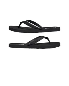 Ciabatte infradito UOMO Adidas KEITAKI ALPHA Nero - Foto 1 di 20