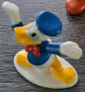 Donald Duck Figur - Namkung Liverpool LB6BQ U.K. China Disney - Bild 1 von 5