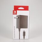 New Original Portable AC Power Adapter Charger With Cable For Nintendo Switch
