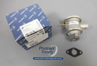 Land Rover Discovery 2, Range Rover P38 Pierburg Air Control Valve WAV100380 - Image 1 of 2