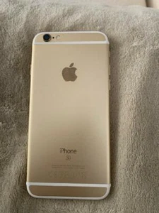 AVERIADO (para piezas o para arreglar) Iphone 6 con 64gb (puste opis) - Zdjęcie 1 z 1