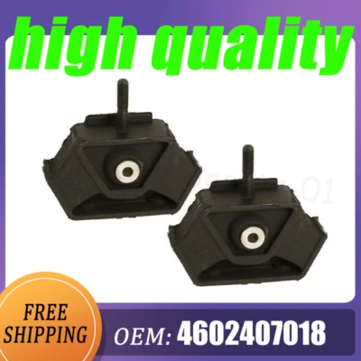 4602407018 Juego de montaje de motor izquierdo y derecho para Mercedes-Benz W463 G55 AMG G550  Foto 1 de 4